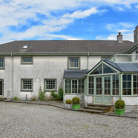 Vila Stronafian House Feorlean Exteriér fotografie