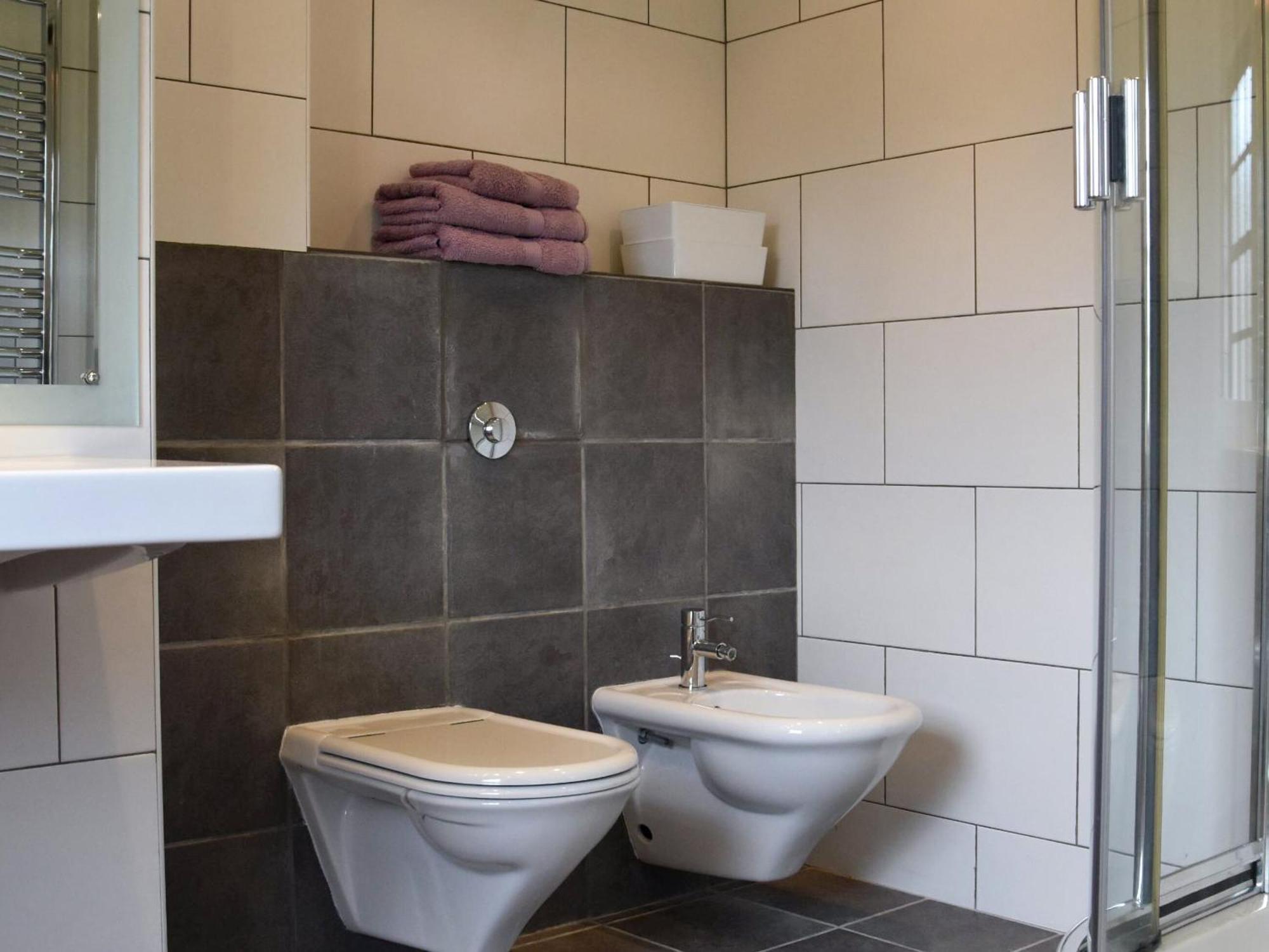 Vila Stronafian House Feorlean Exteriér fotografie