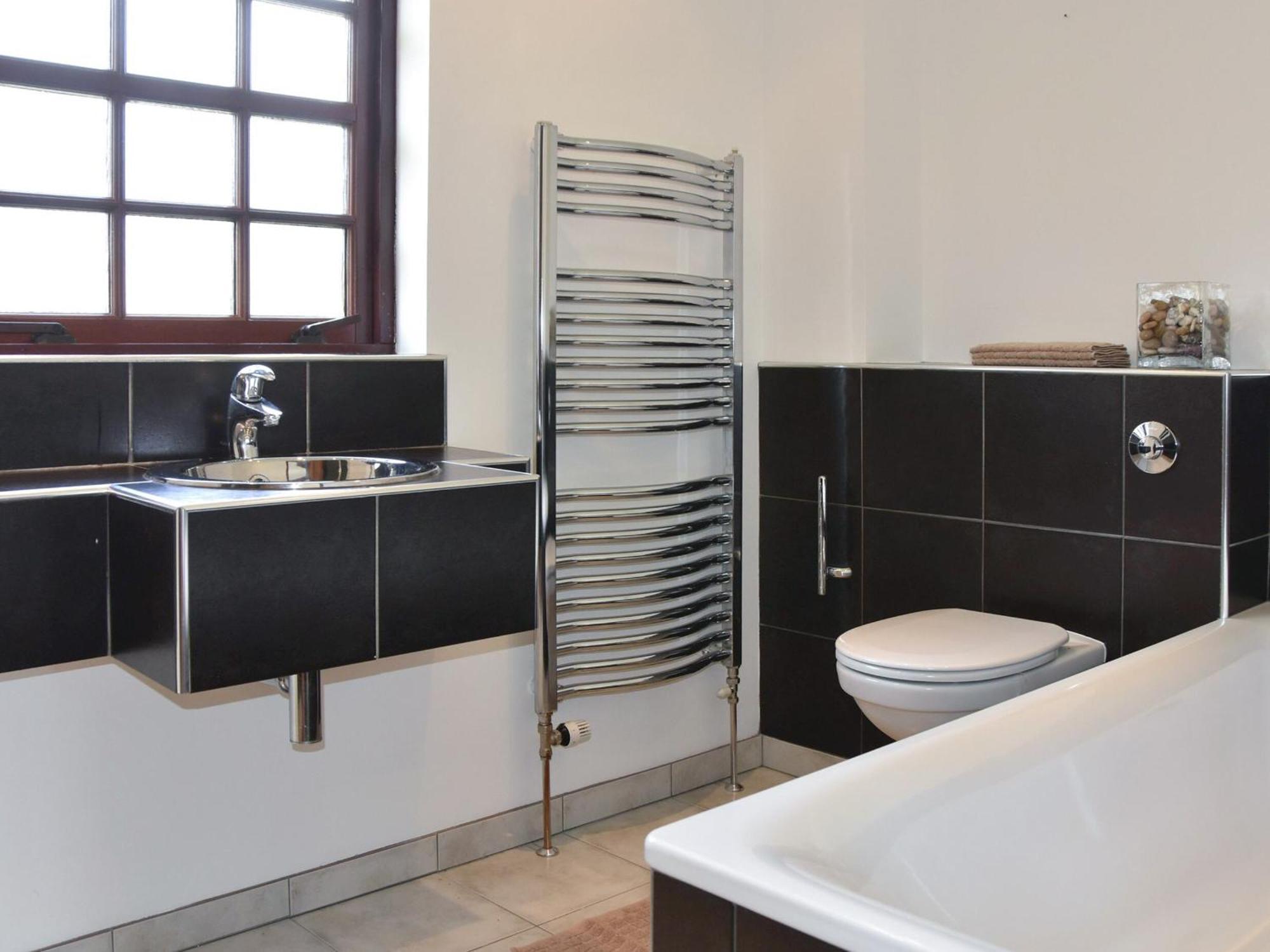 Vila Stronafian House Feorlean Exteriér fotografie